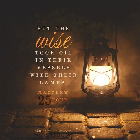 Matthew 25 .